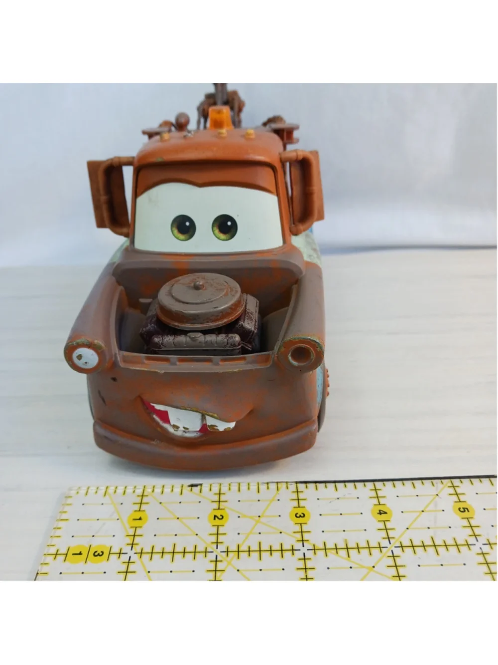 Mattel product disney