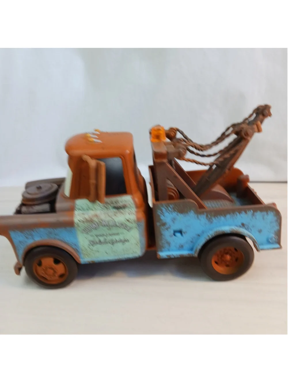 Mattel product disney