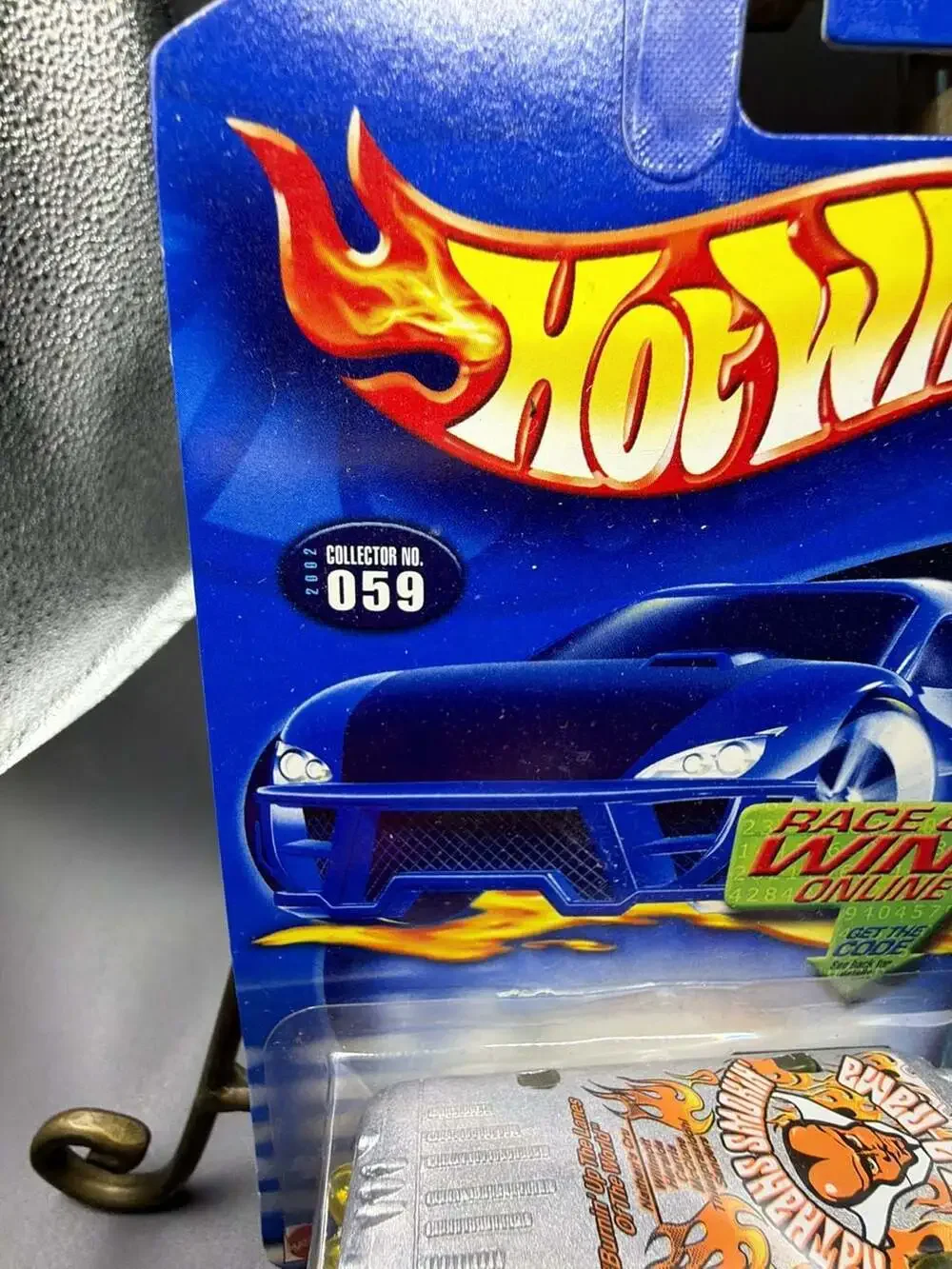 Hot Wheels hot wheels