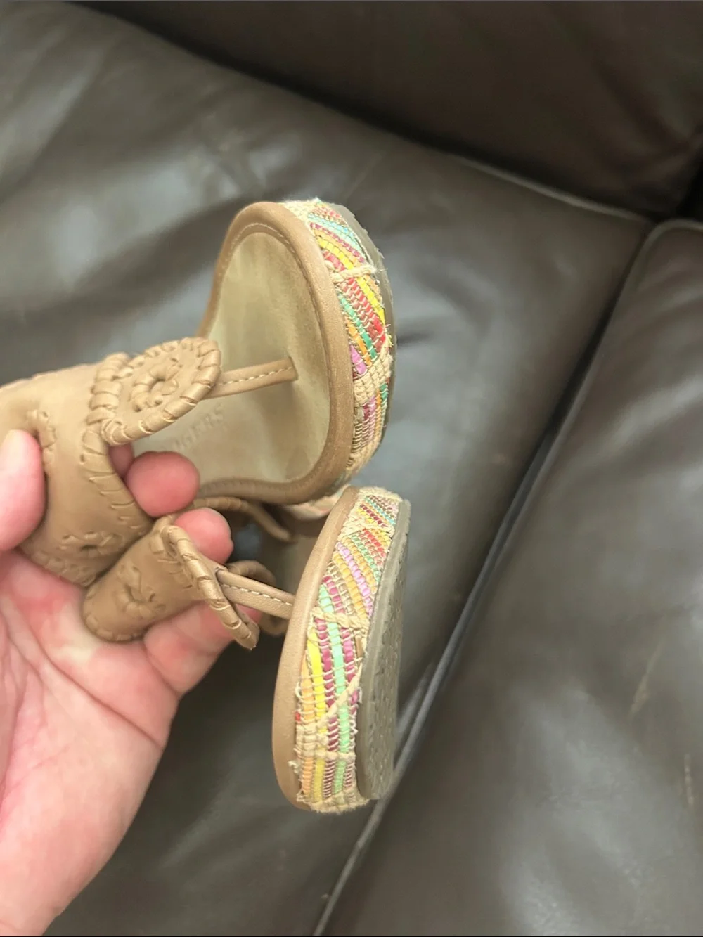 Jack Rogers jack rogers