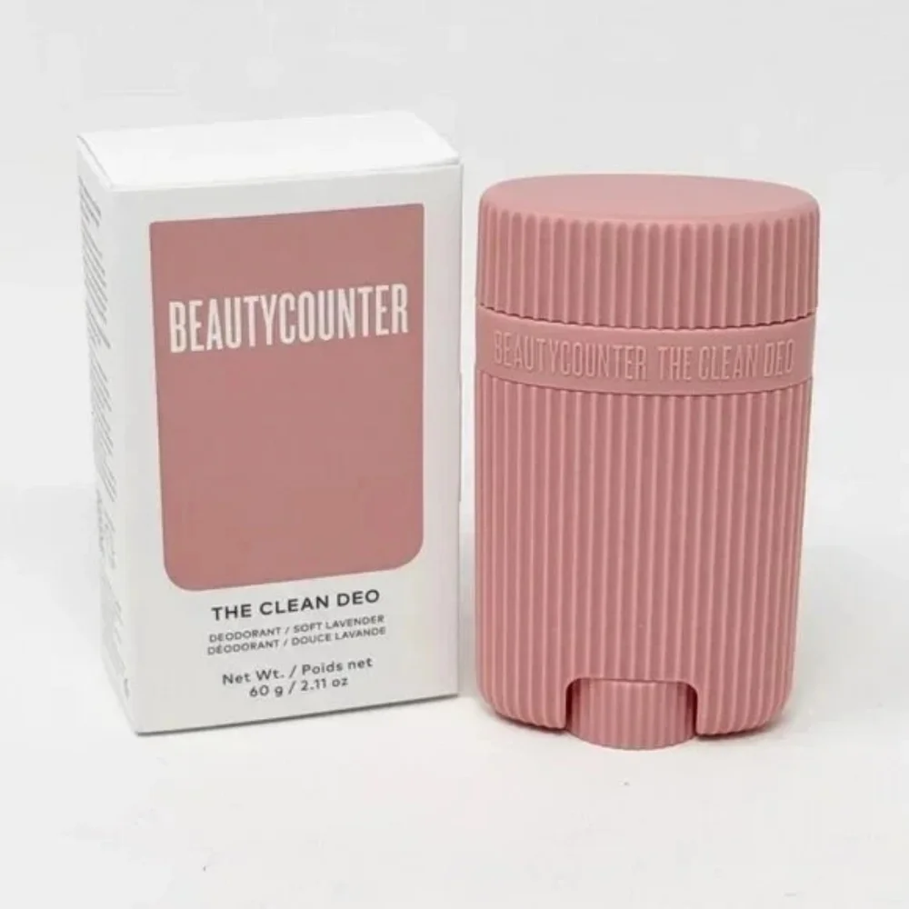 beautycounter fresh five set