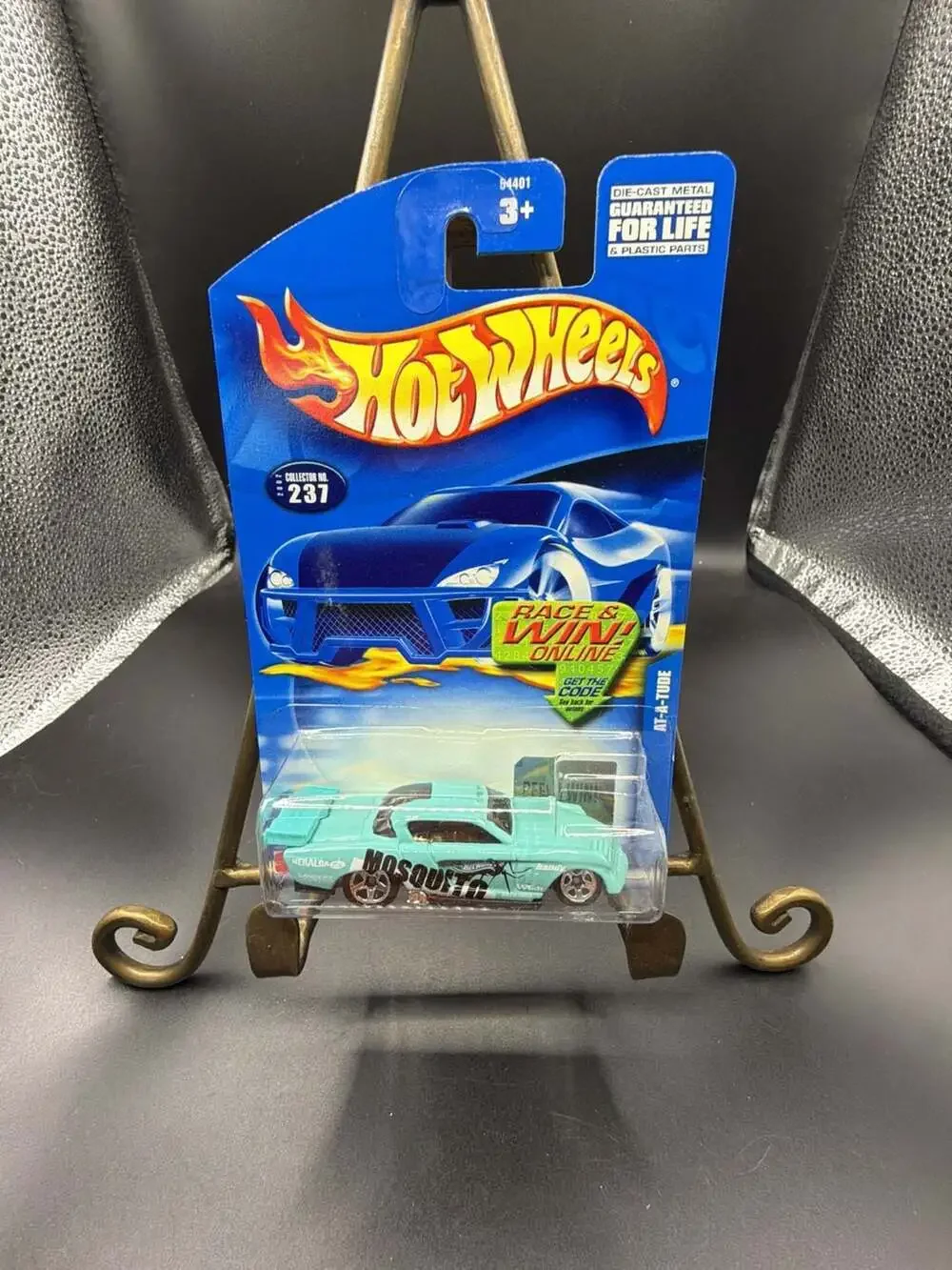 Hot Wheels hot wheels