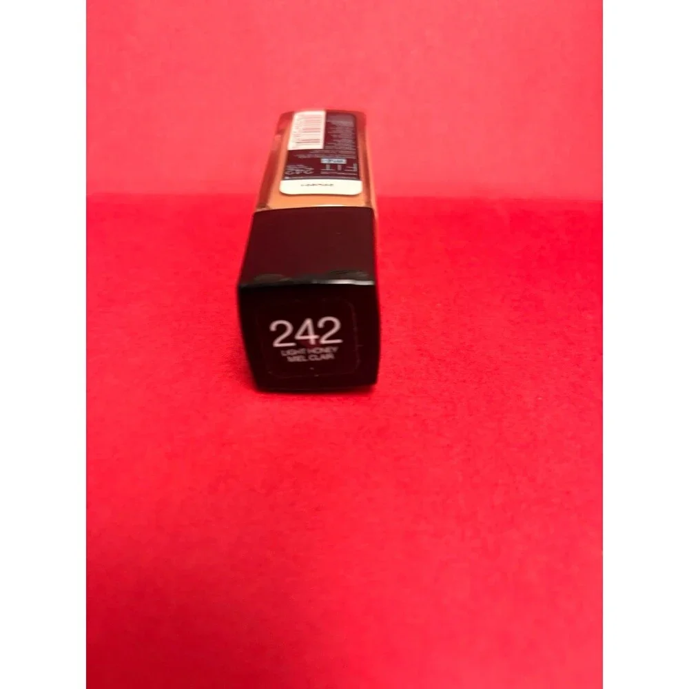 Maybelline matte fit