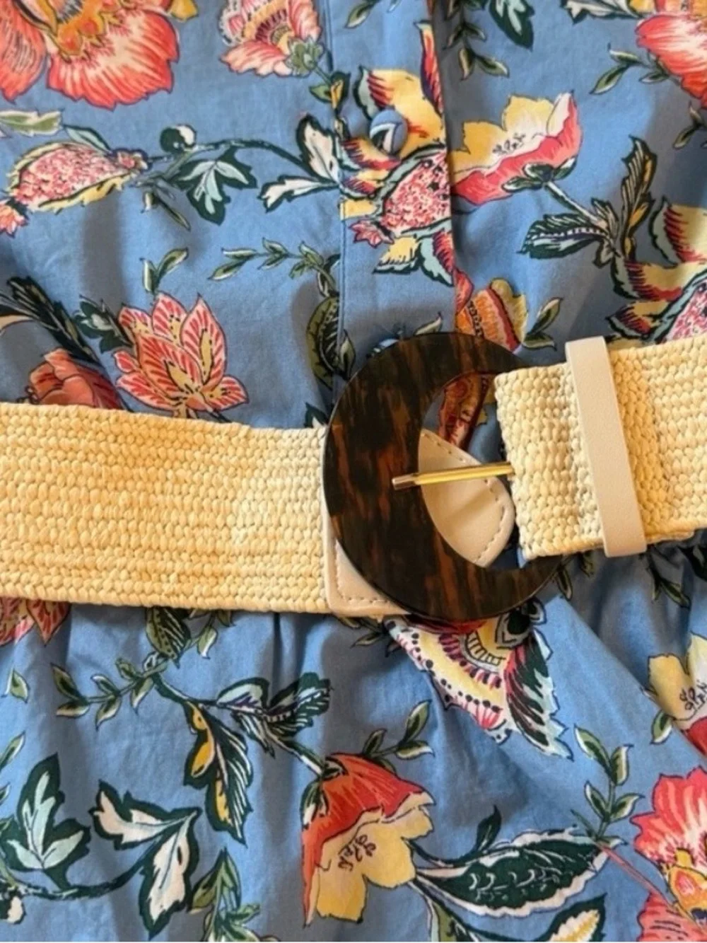 Source Unknown stylish woven