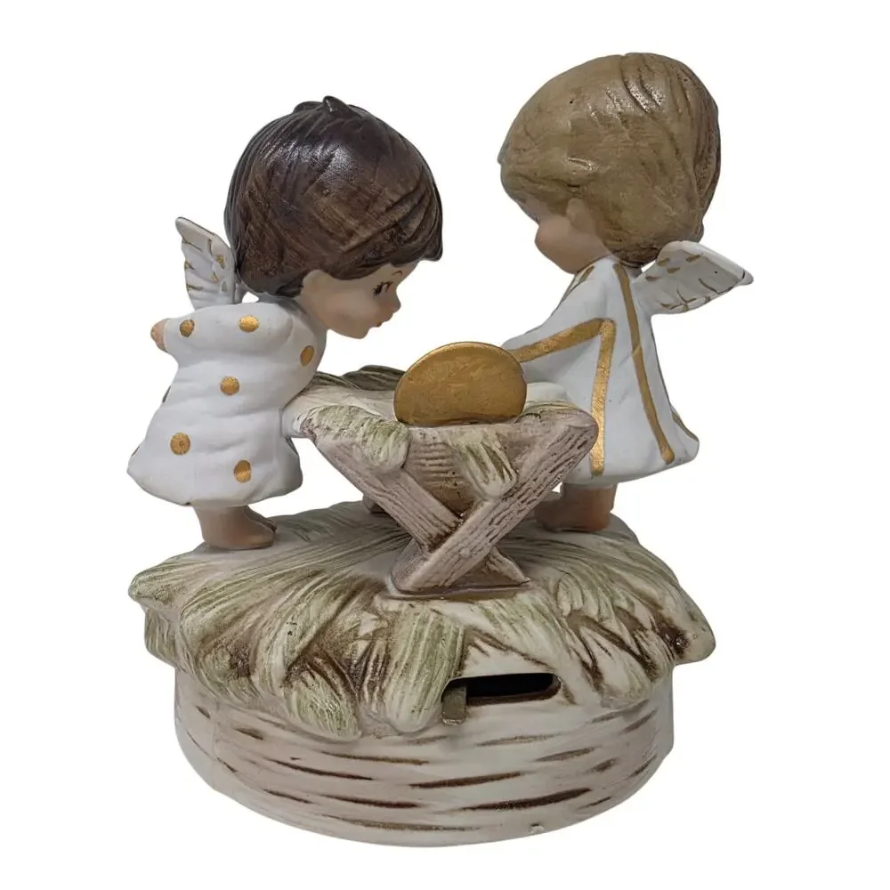 Gorham sweet vintage