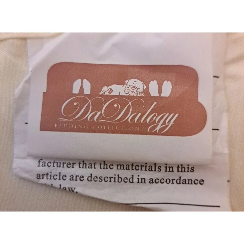 Da Dalogy these shams