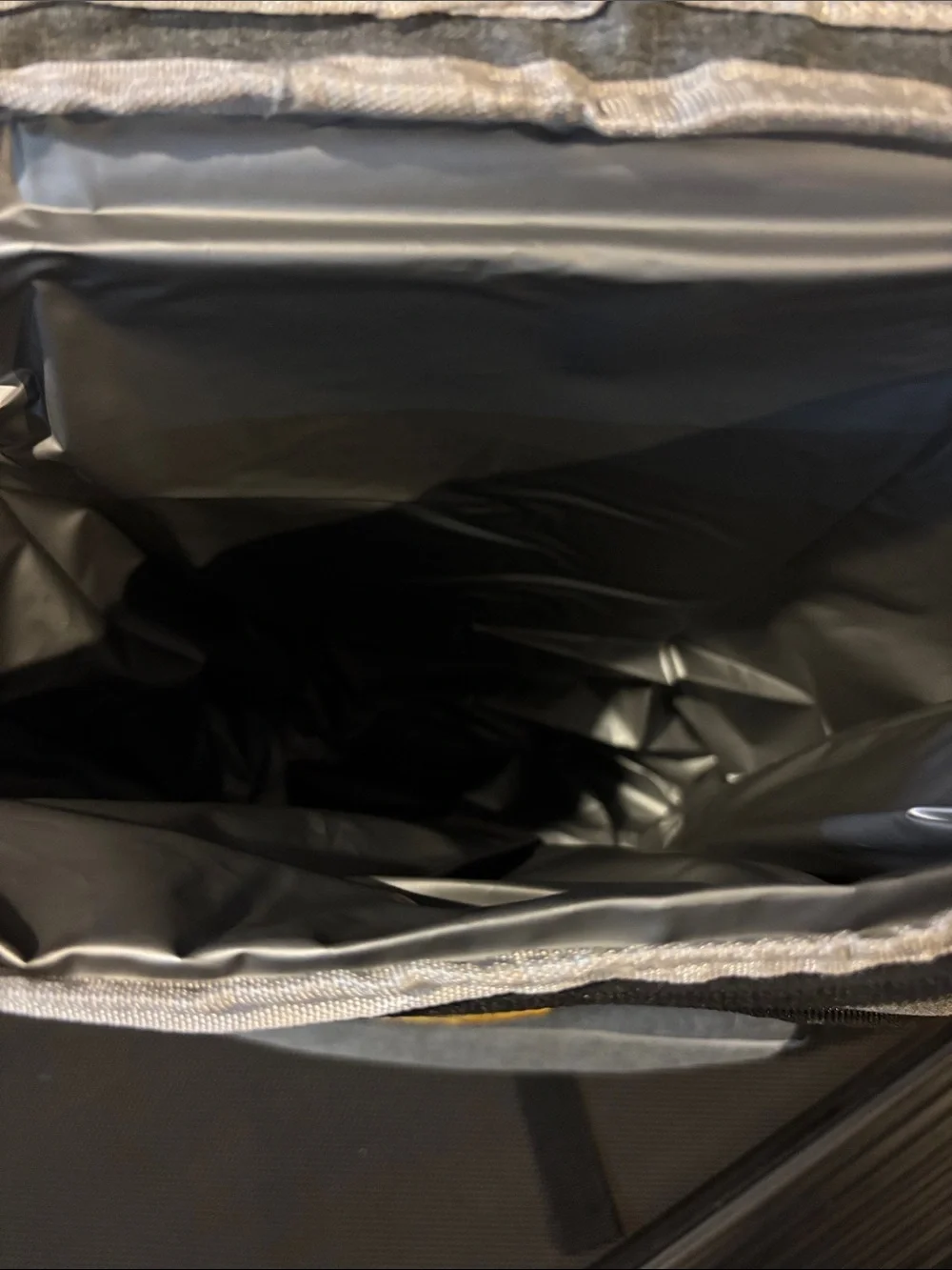 N/A bag cooler new