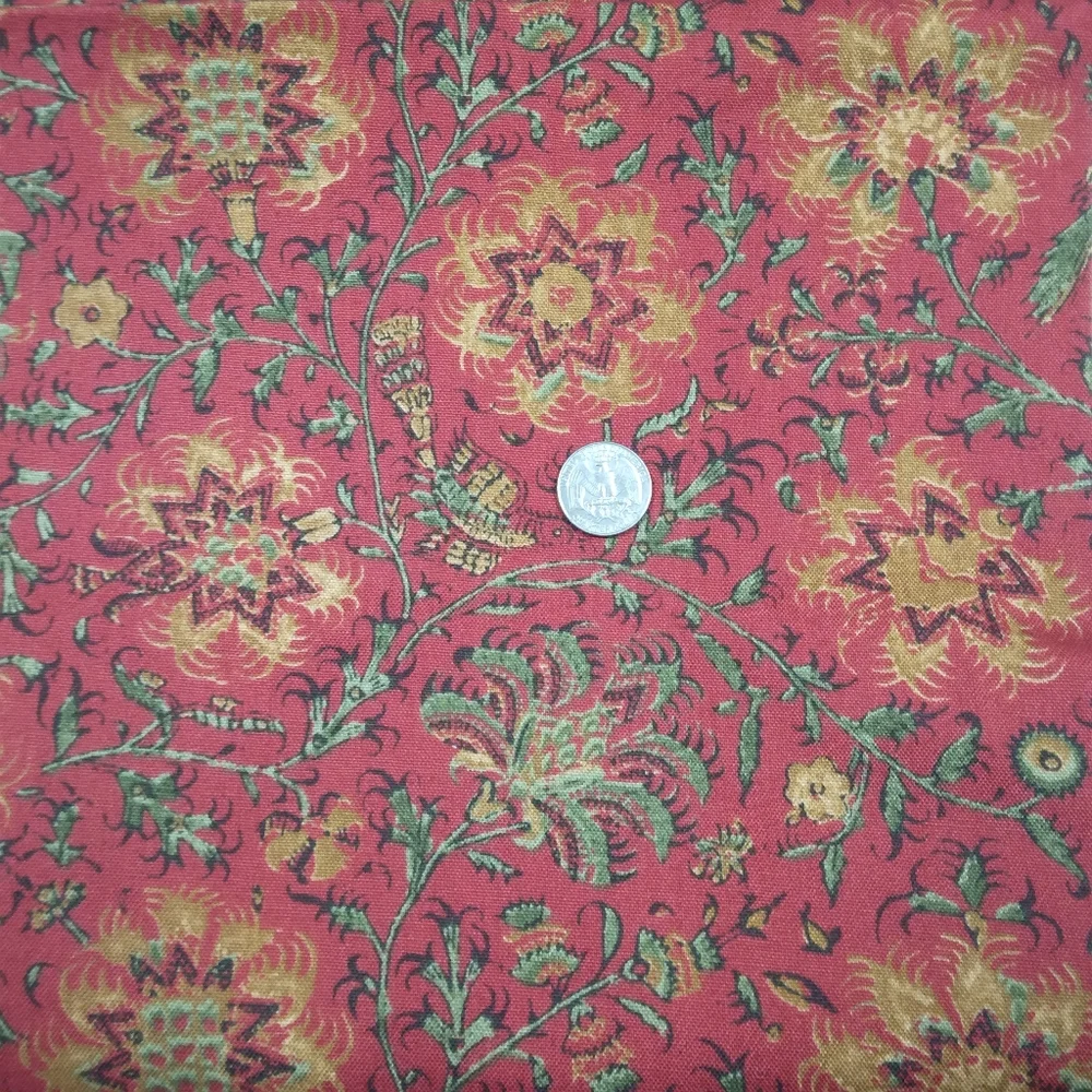 Ralph Lauren fabric ralph
