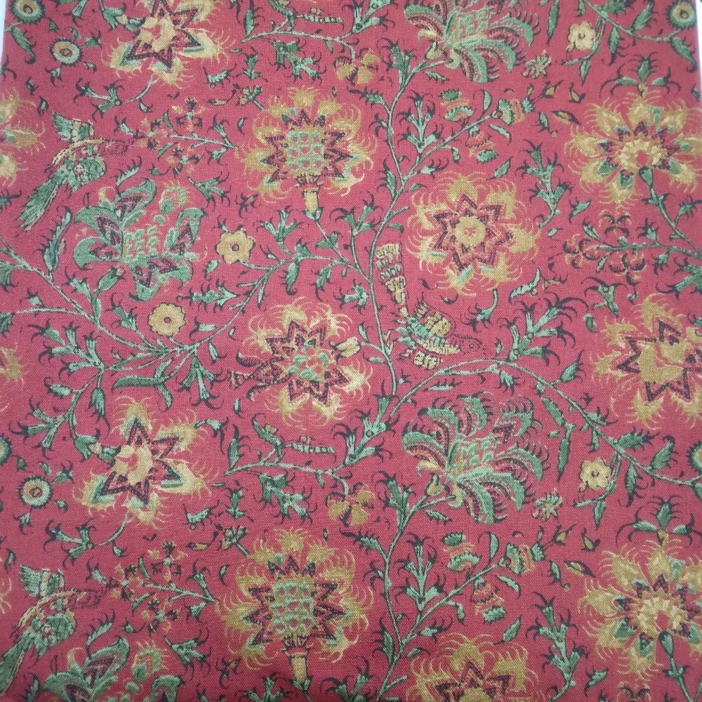 Ralph Lauren fabric ralph