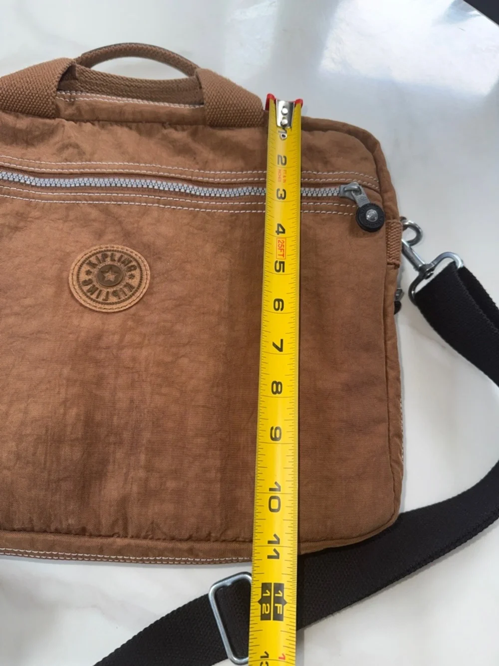 Kipling compact laptop