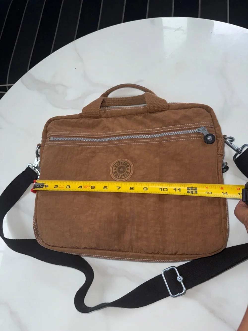 Kipling compact laptop