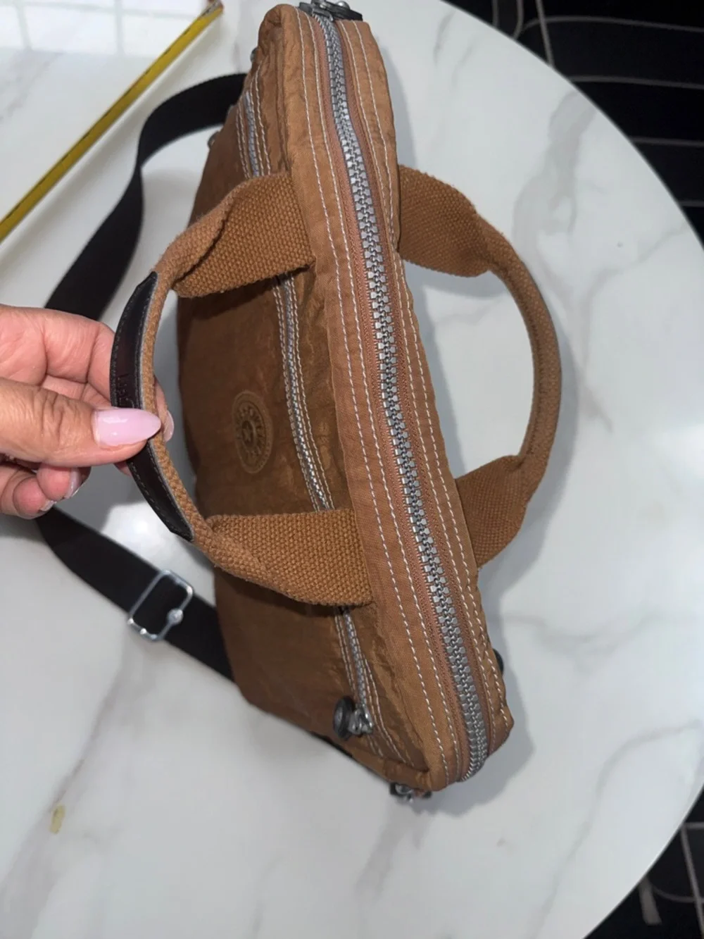Kipling compact laptop