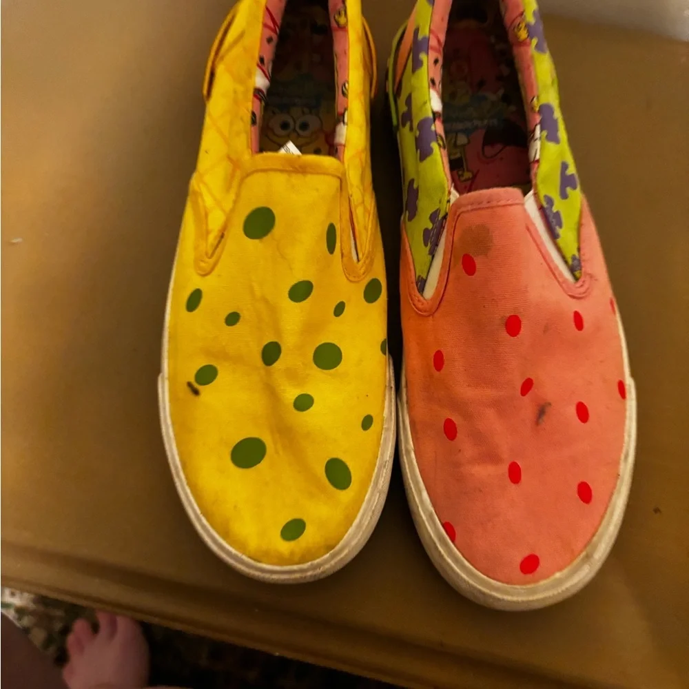 Ground Up bright playful