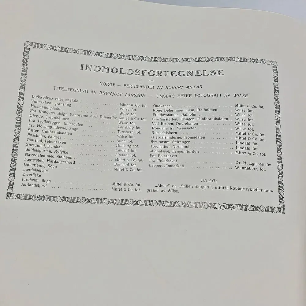 Book damage there