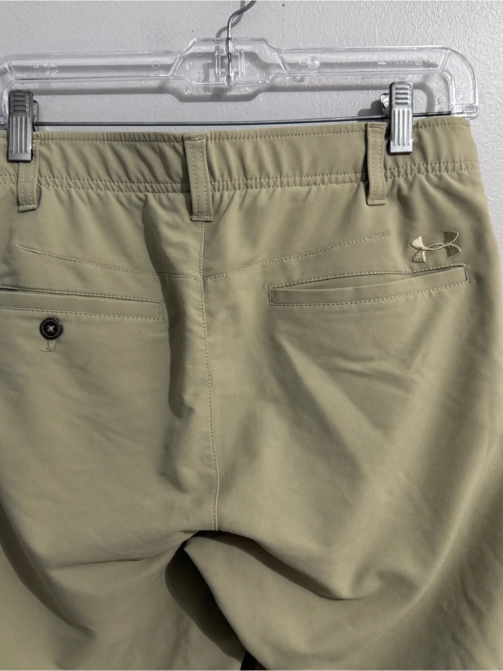 Under Armour comfortable men