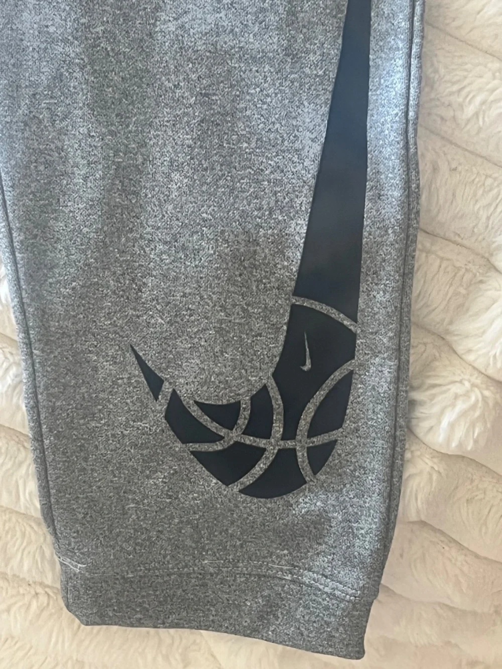 Nike boys therma