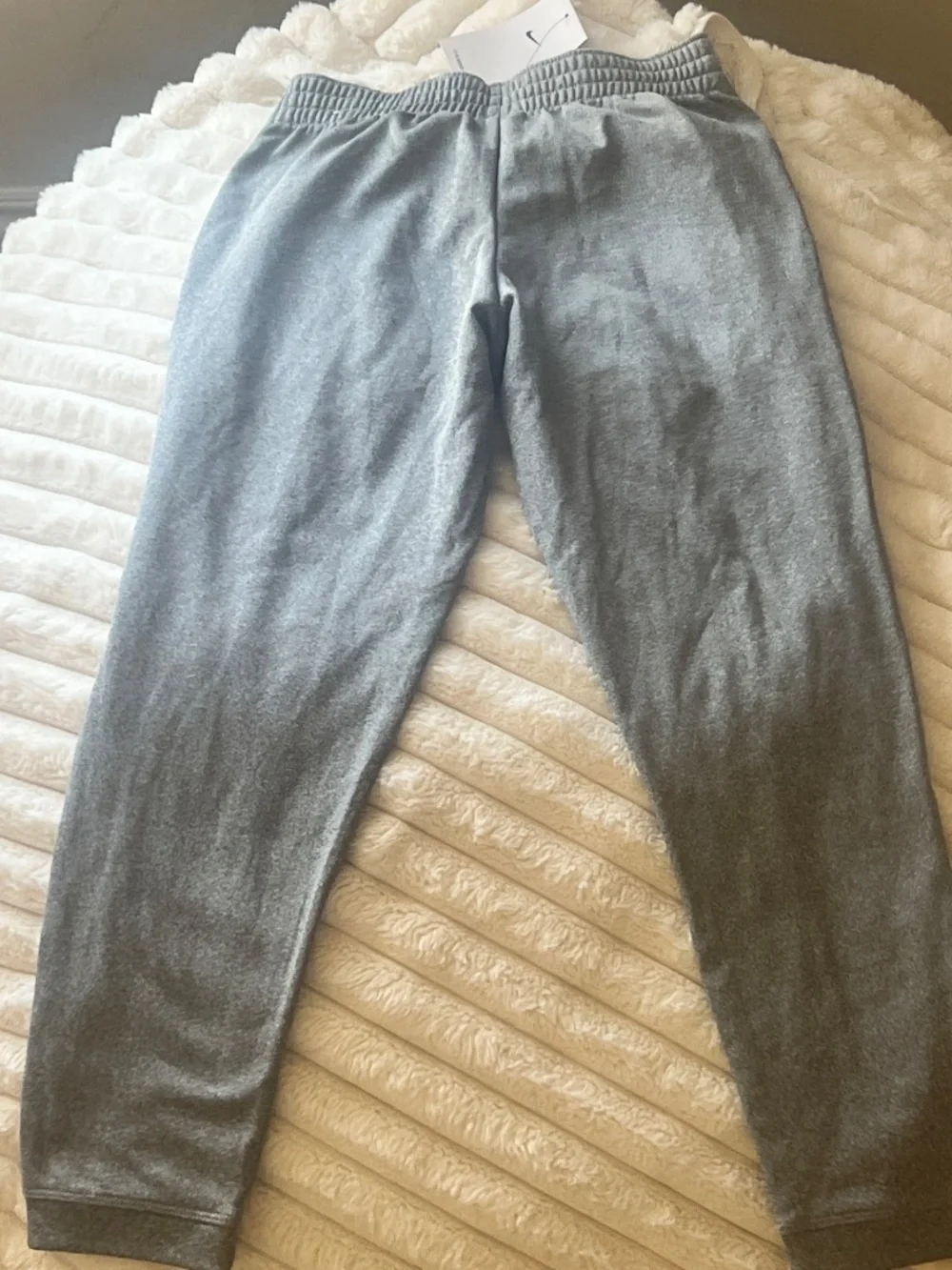 Nike boys therma