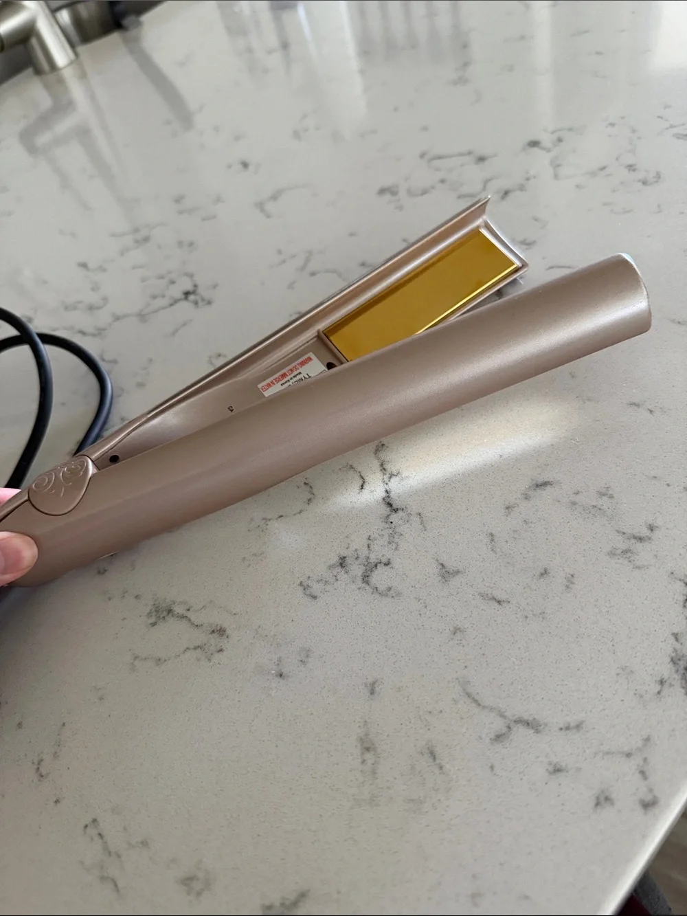 TYME compact styling