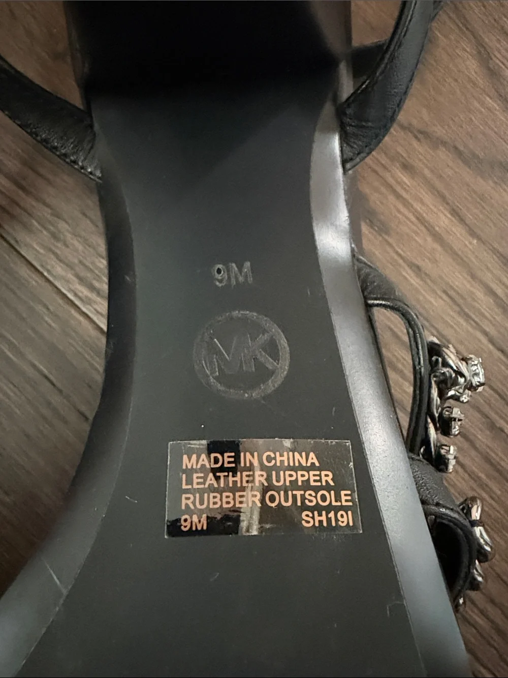 Michael Kors these are