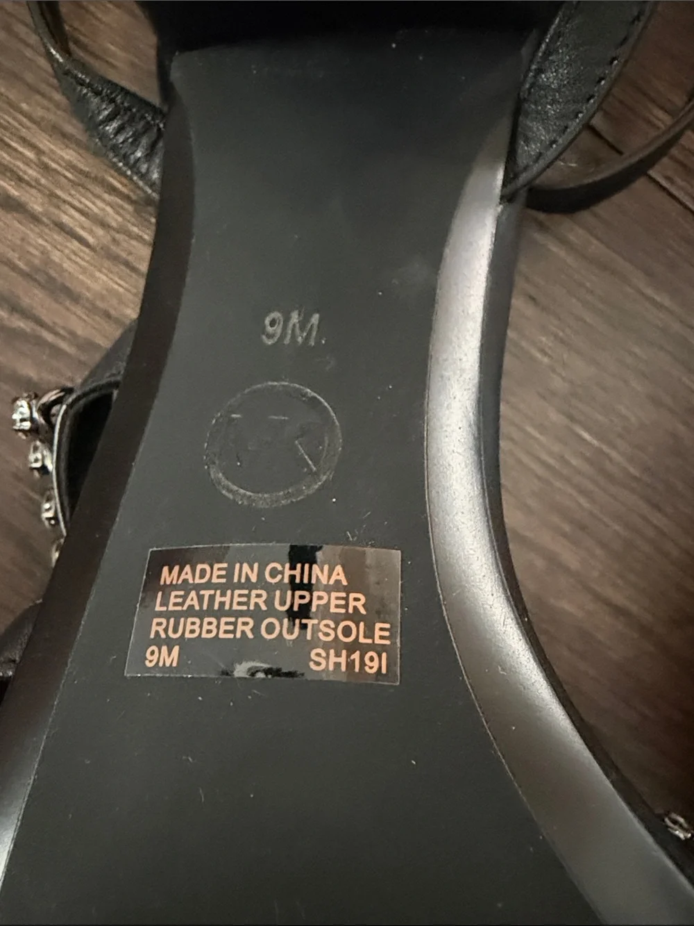 Michael Kors these are
