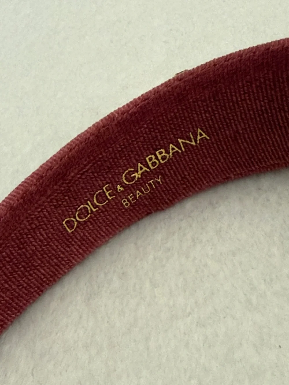 Dolce & Gabbana {new} dolce