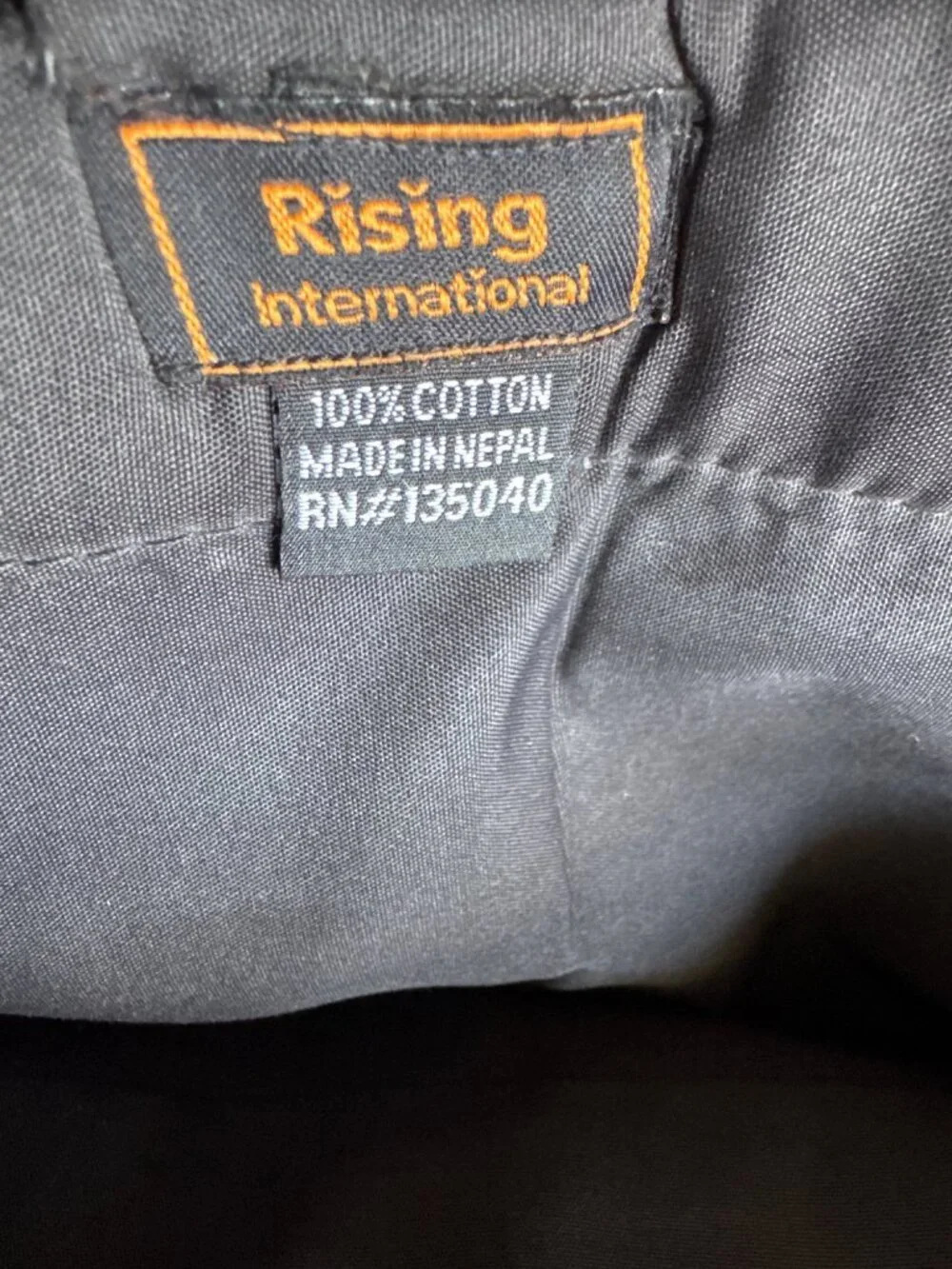 Rising International beautiful handcrafted