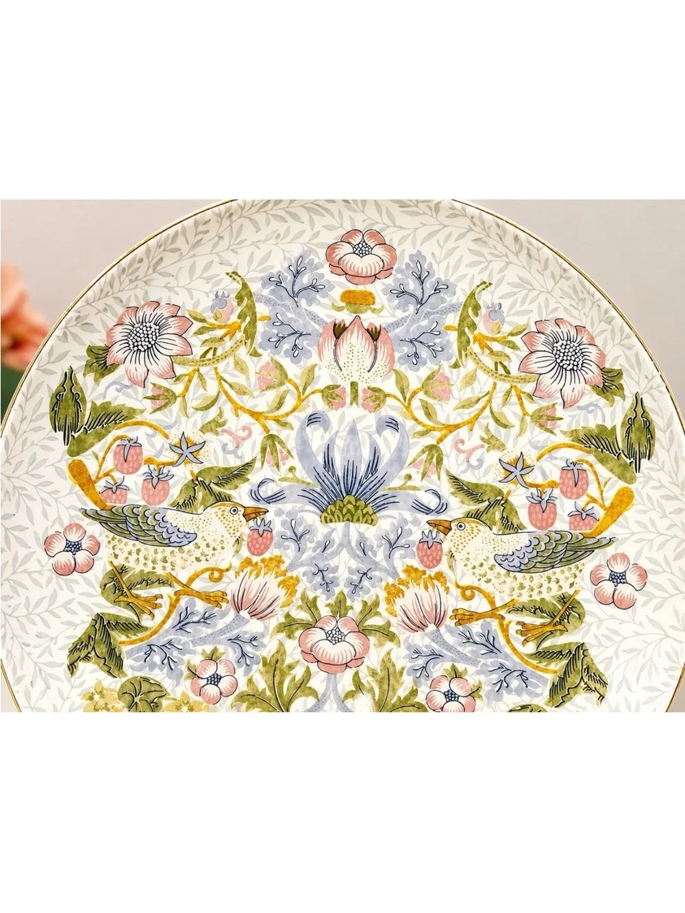 Morris & Co. co serveware