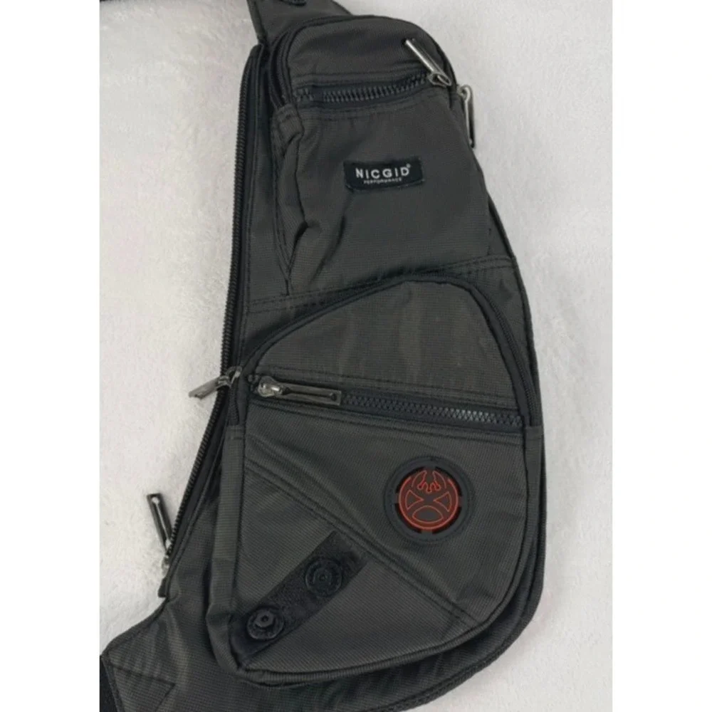 Nicgid pre owned