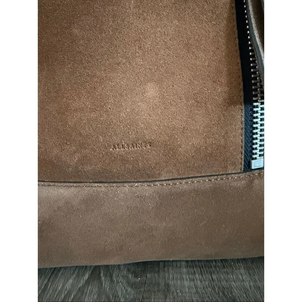 All Saints best quick