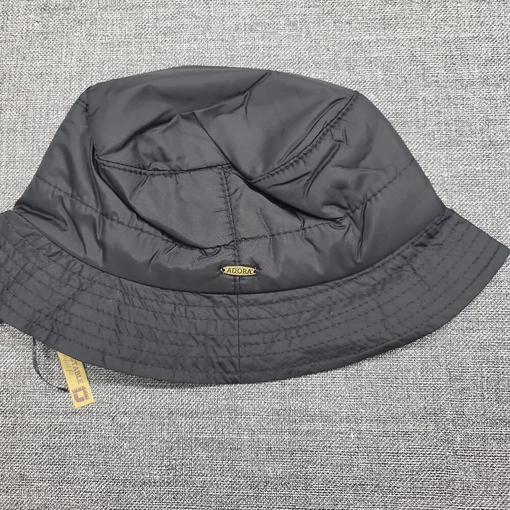 ADORA womens black