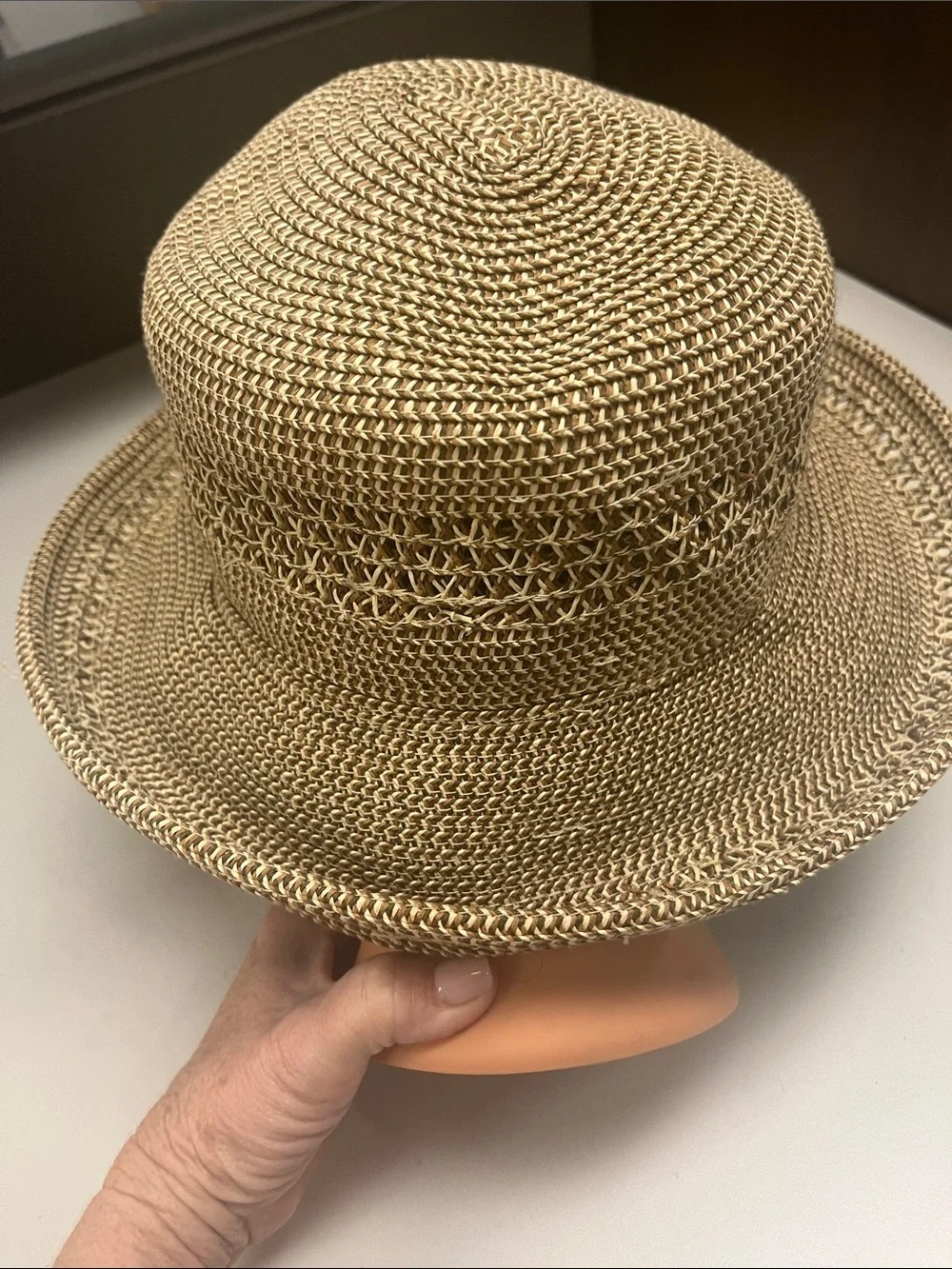 Nine West breathable woven