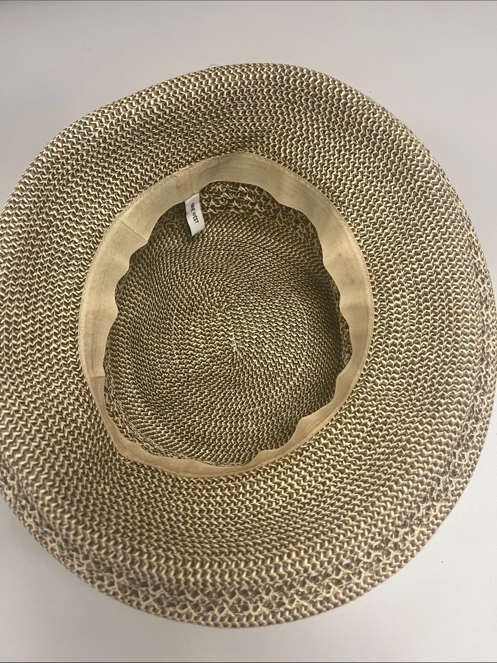 Nine West breathable woven