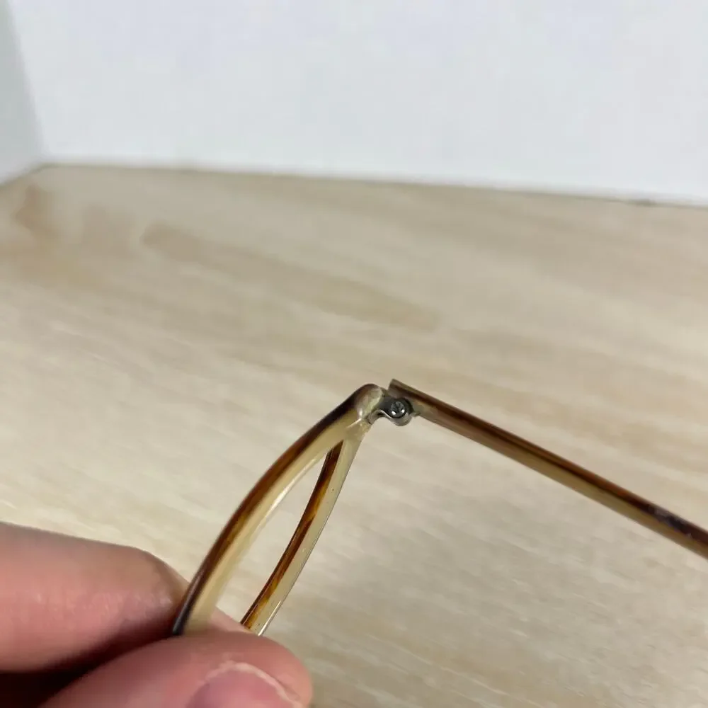 MiCrO Shapes it eyeglasses