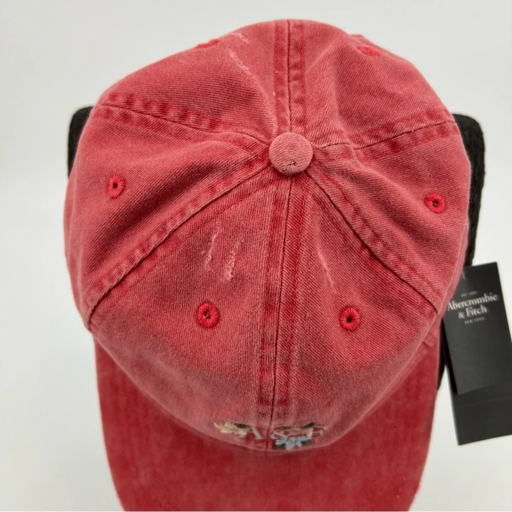 Abercrombie & Fitch factory pet super