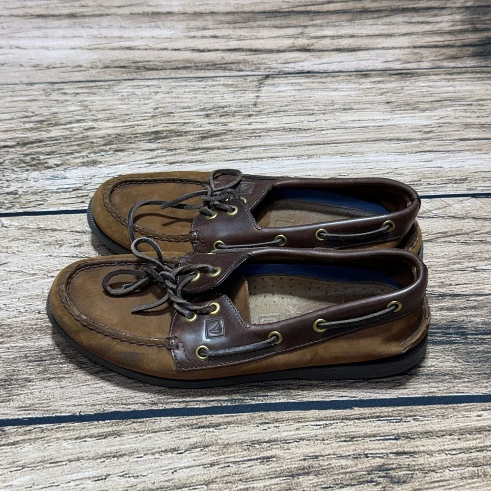 Sperry top sider