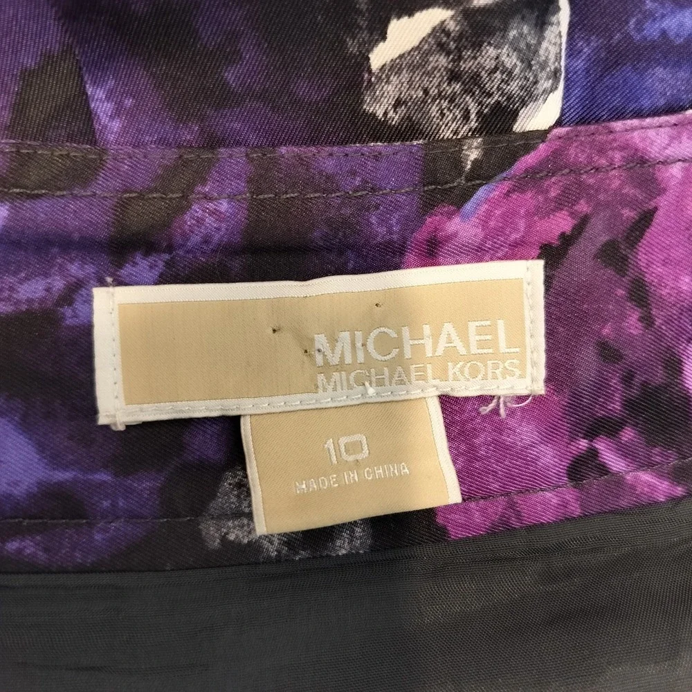 Michael Kors gently preowned