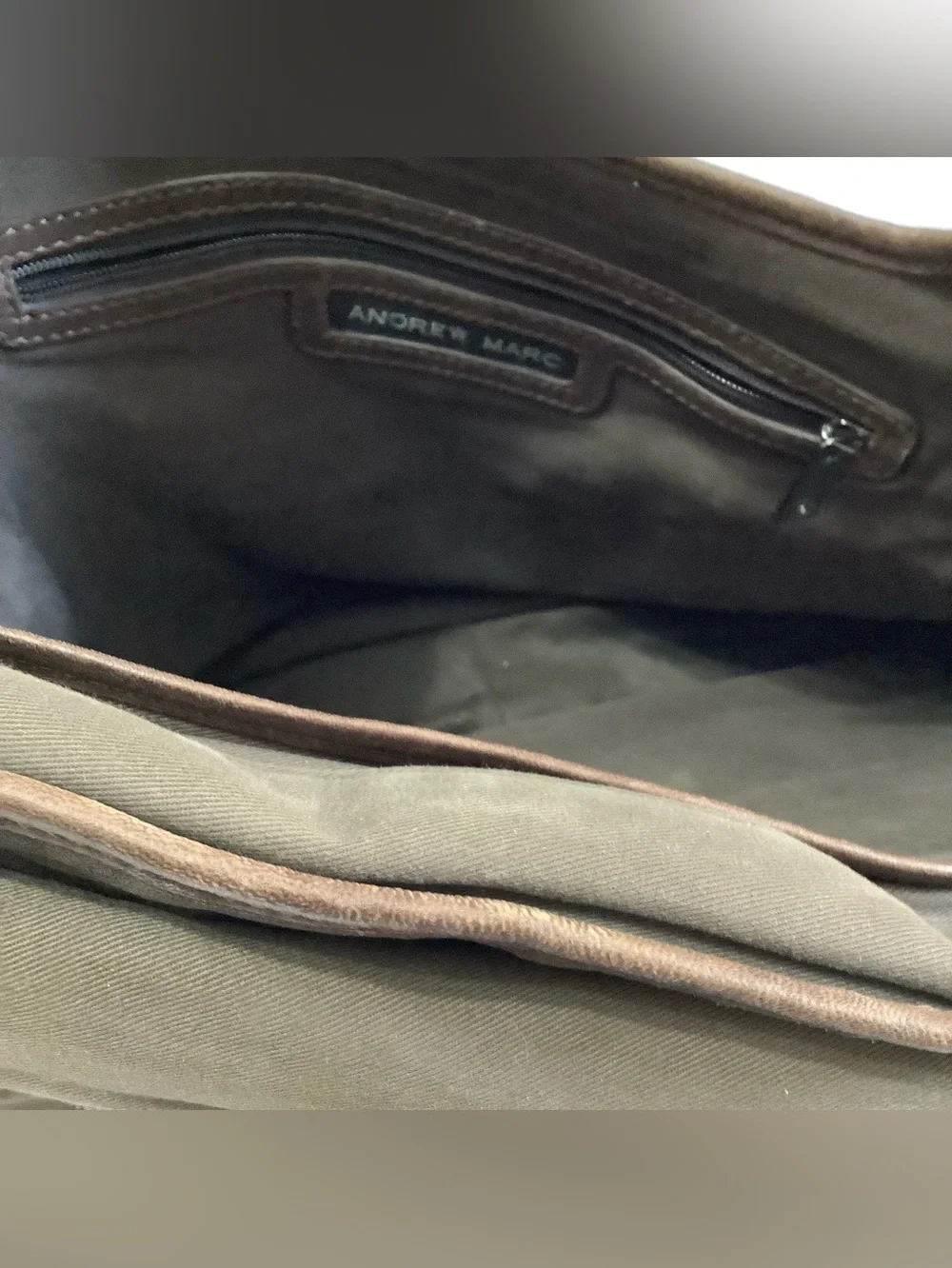 Andrew Marc pre owned