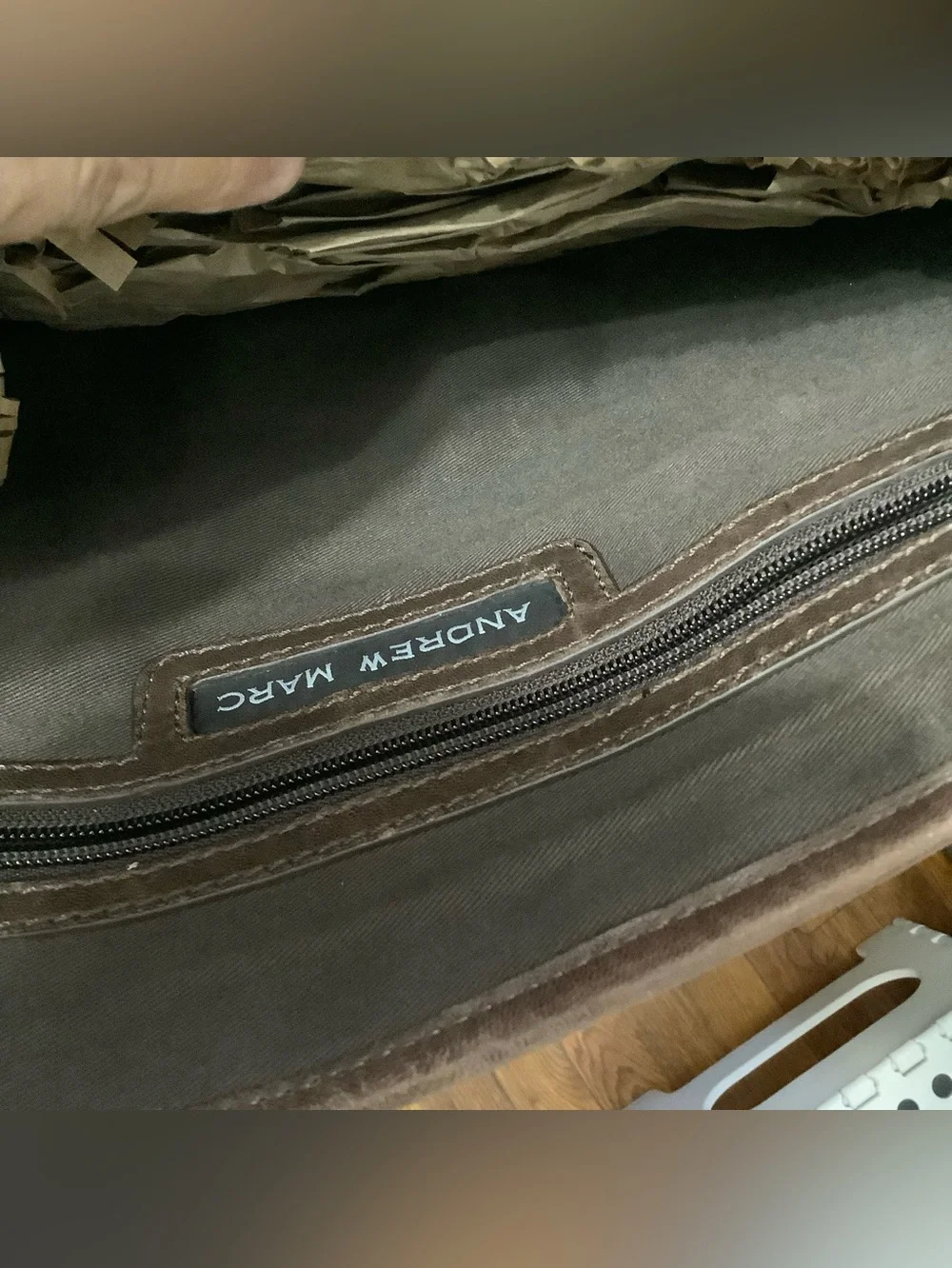Andrew Marc pre owned