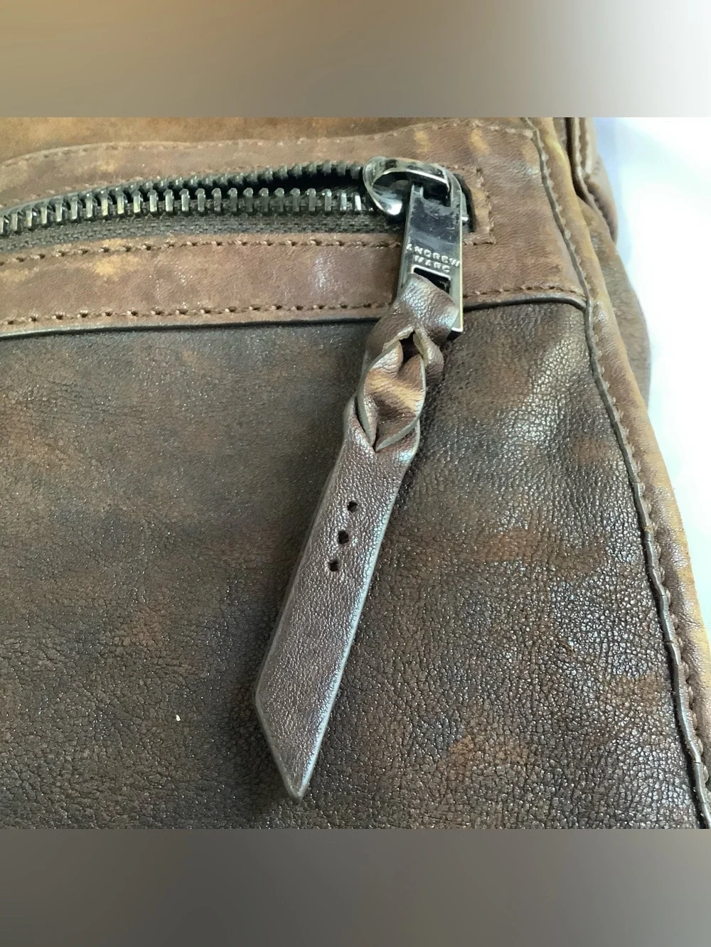 Andrew Marc pre owned