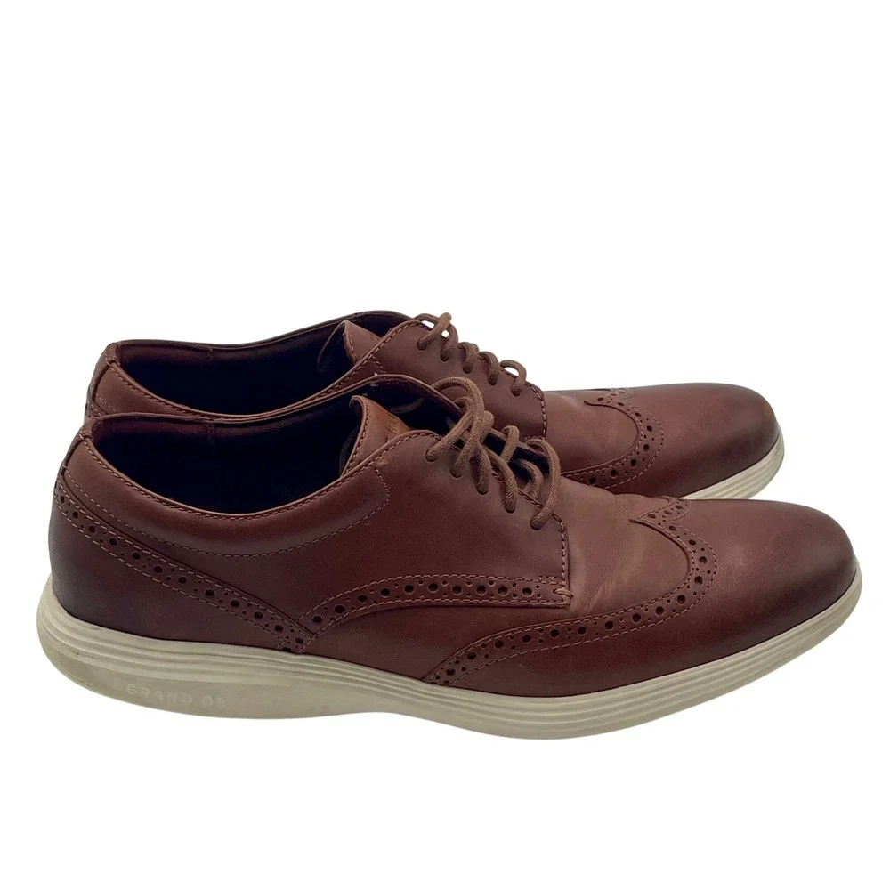 Cole Haan weekend size