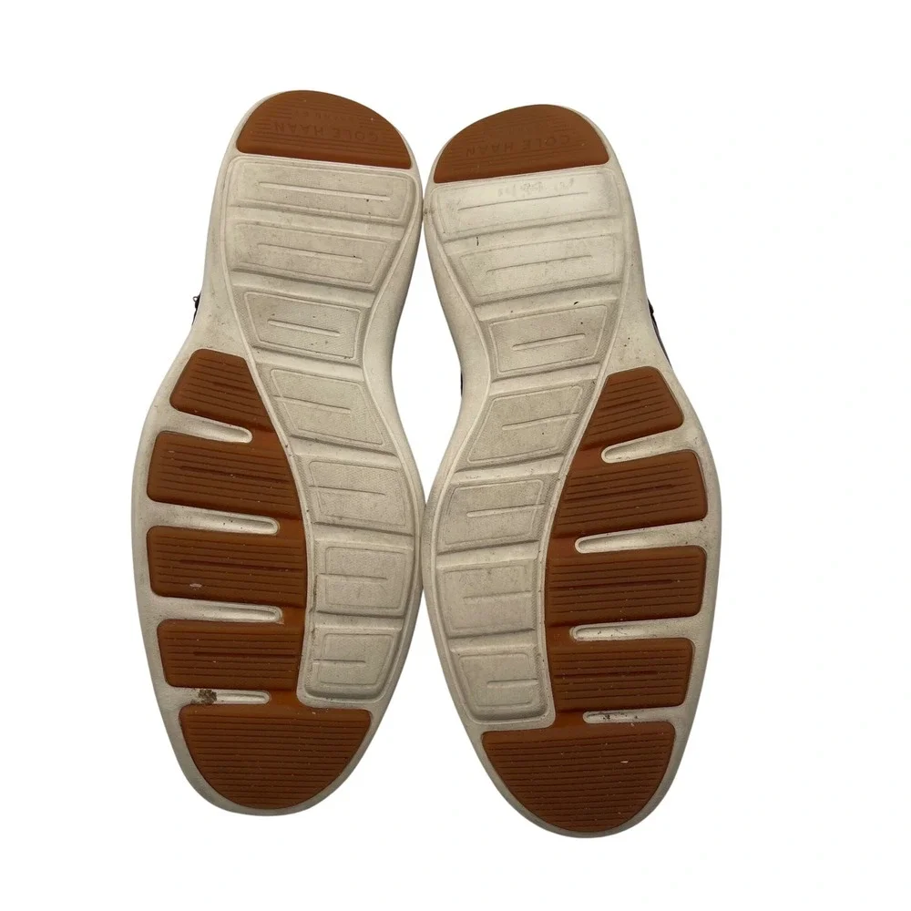 Cole Haan mens comfortable busiest