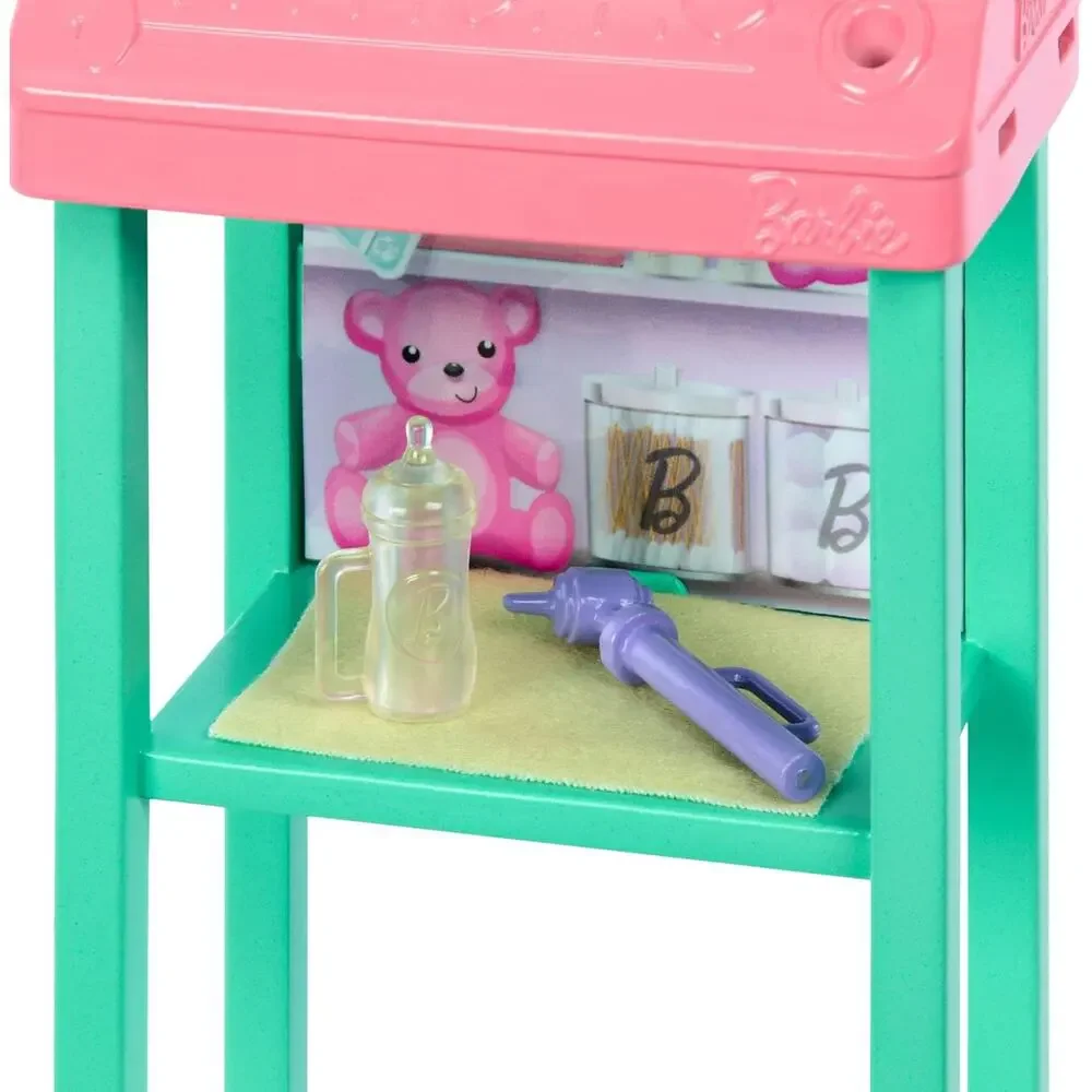 Barbie save have barbies