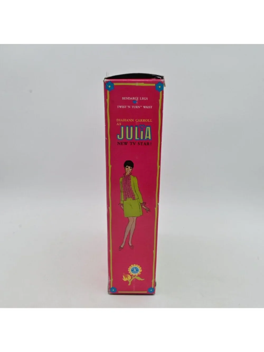 N/A julia collector