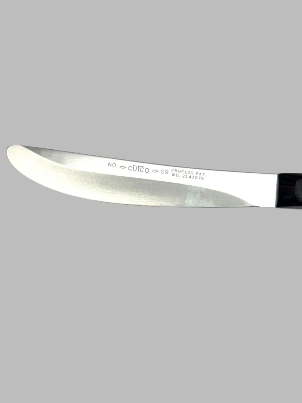 Cutco a8 matching