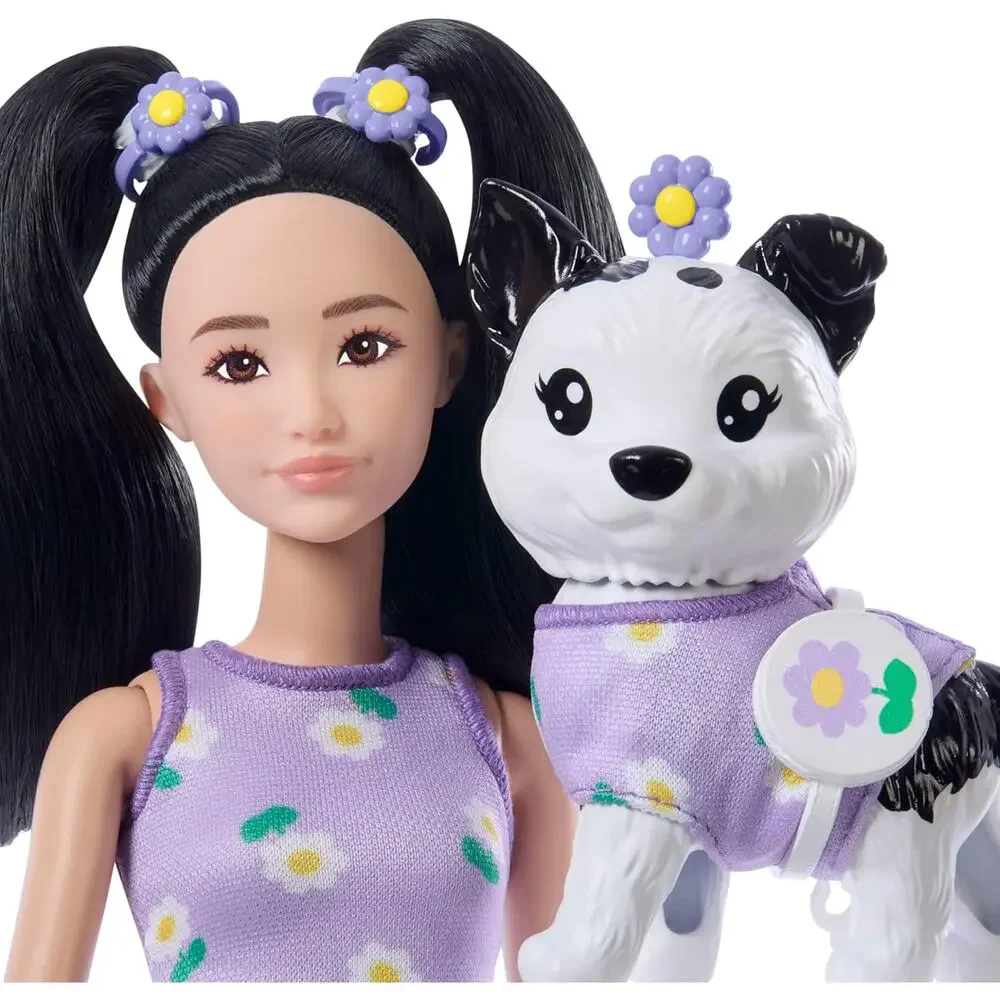 Barbie new box