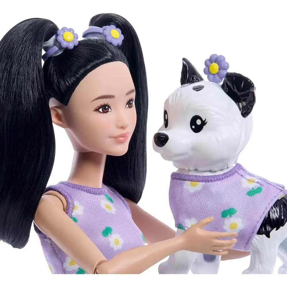 Barbie new box