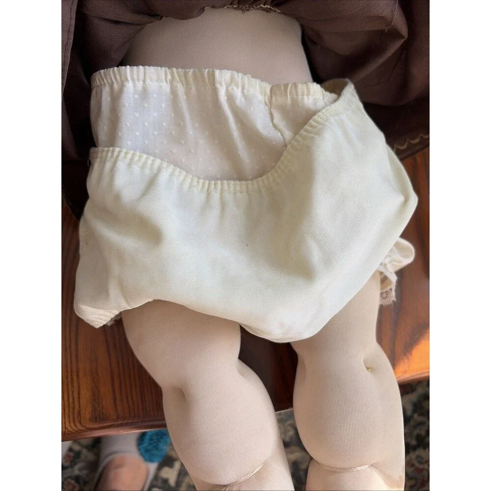 Cabbage Patch Kids vintage cabbage