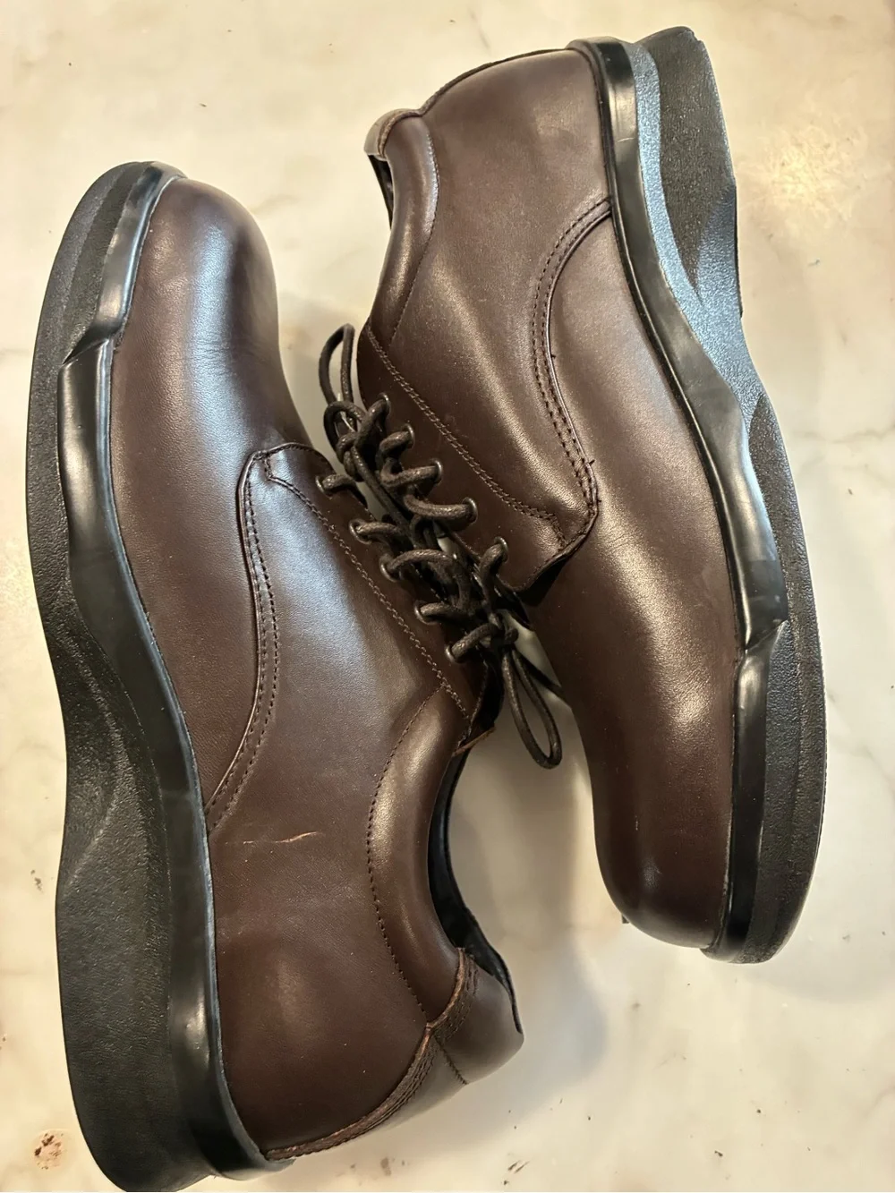 N/A leather 13