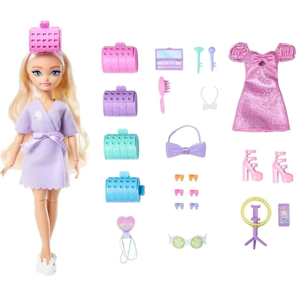 Barbie new box