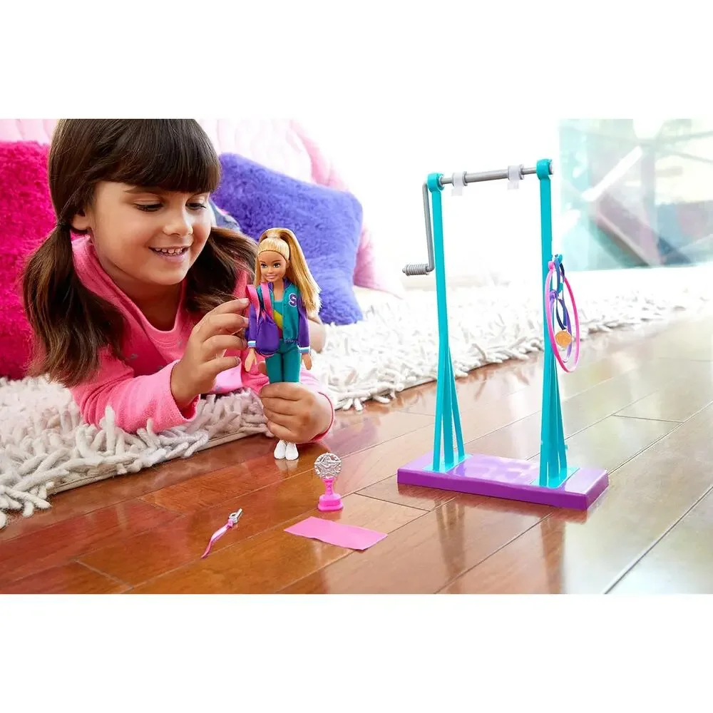 Barbie new box
